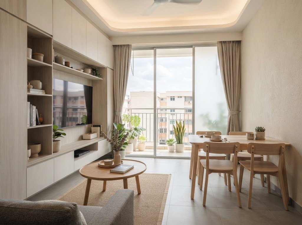 Residential