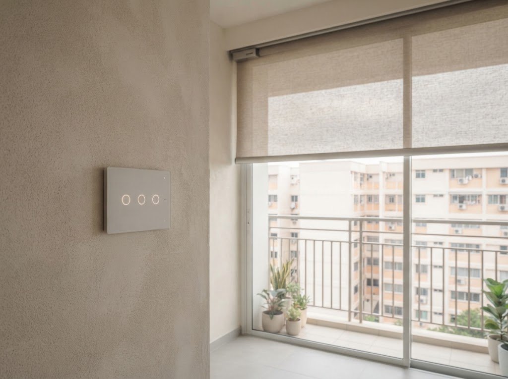 Smarthome